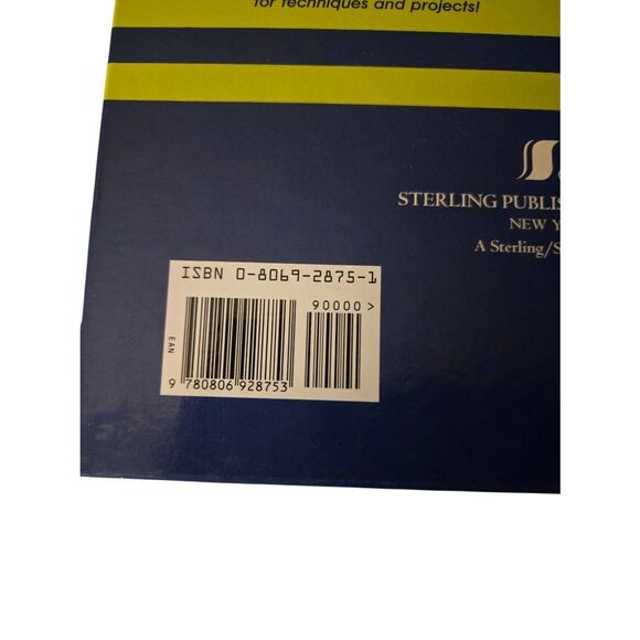 Watercolor two books in one by Joe Francis Dowden - sterling / silver books - is - Picture 7 of 7